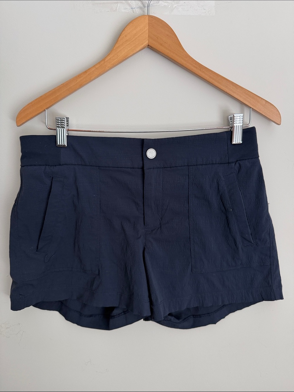 Athleta Trekkie Short 4"